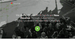Desktop Screenshot of fullcube.com